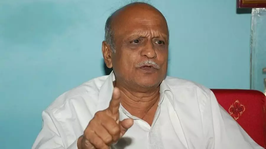 कलबुर्गी, एक संस्कृतीरक्षक