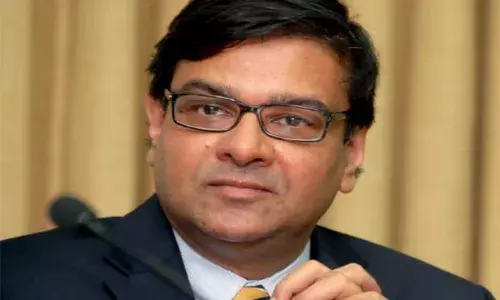 उर्जित पटेल यांची IMF कार्यकारी संचालकपदी नियुक्ती उर्जित पटेल यांची IMF कार्यकारी संचालकपदी नियुक्ती
