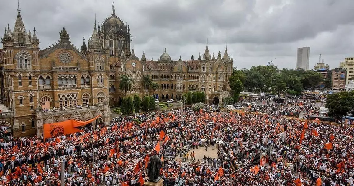 वंचित मराठा आंदोलन : घटनात्मक आणि नैतिक पुनर्विचार