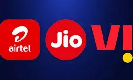 जिओ, एअरटेल की VI – कोणाचा ARPU सर्वाधिक? गुंतवणूकदारांसाठी महत्त्वाची माहिती जिओ, एअरटेल की VI – कोणाचा ARPU सर्वाधिक? गुंतवणूकदारांसाठी महत्त्वाची माहिती