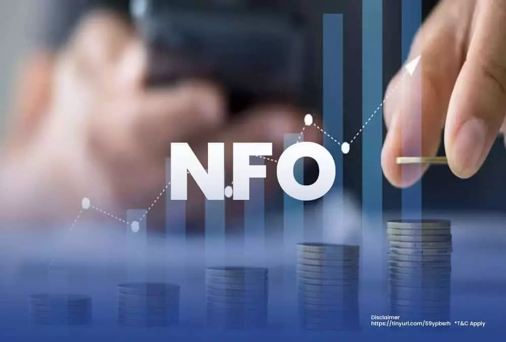 NFO, golden opportunity ,invest ,mutual funds, investment, MaxMaharashtra. Max Money
