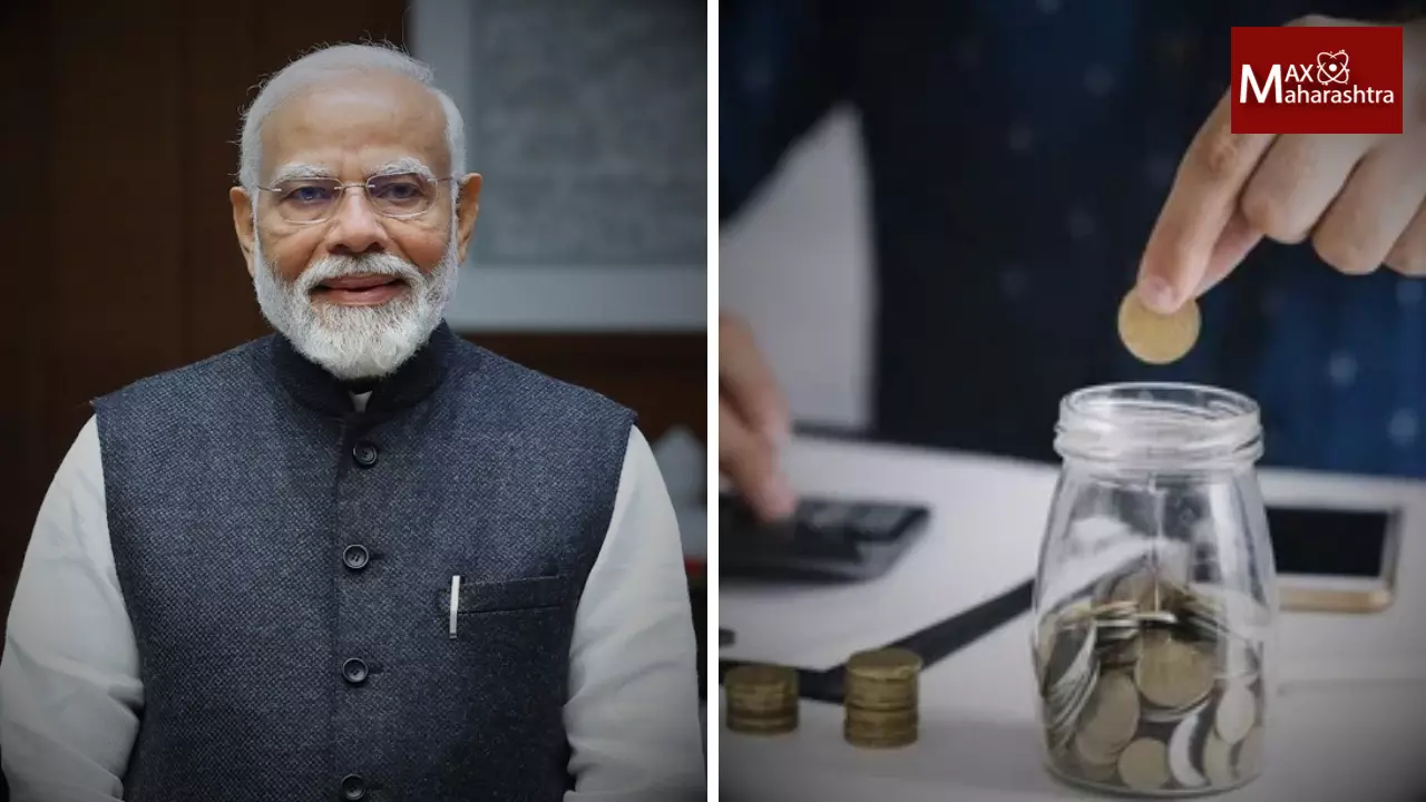 ७५ व्या वर्षी पीएम मोदींची गुंतवणूक कुठे ? FD आणि NSC वरच सर्वाधिक भर