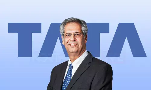 टाटा ट्रस्ट्समध्ये सत्ता संघर्ष : नोएल टाटांच्या अधिकारांवर मतभेद, टाटा सन्सच्या लिस्टिंगवर प्रश्नचिन्ह टाटा ट्रस्ट्समध्ये सत्ता संघर्ष : नोएल टाटांच्या अधिकारांवर मतभेद, टाटा सन्सच्या लिस्टिंगवर प्रश्नचिन्ह