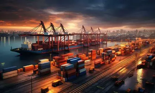 तेलाच्या बदल्यात पिस्ते, गव्हाच्या बदल्यात कार, बार्टर ट्रेड परत आला ! तेलाच्या बदल्यात पिस्ते, गव्हाच्या बदल्यात कार, बार्टर ट्रेड परत आला !