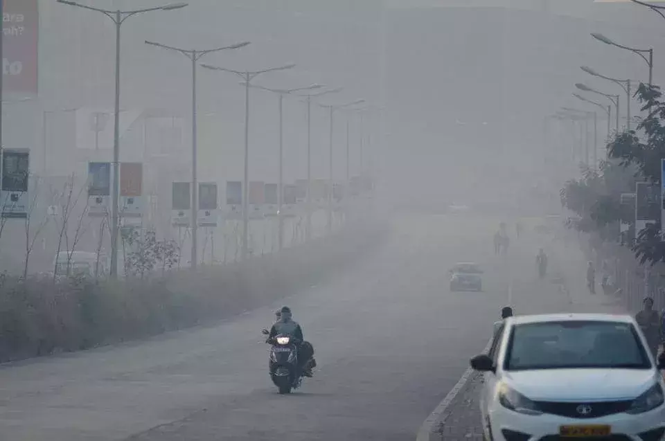 राज्यात पाऊस पुन्हा पाऊस, यंदा थंडीही विक्रम मोडणार