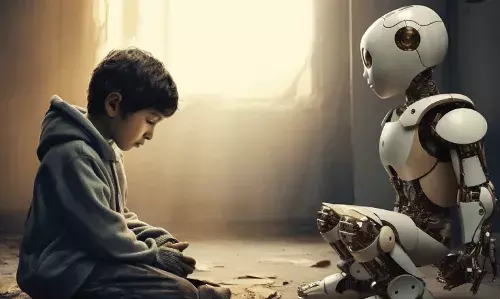 तरुण पिढी Artificial Intelligenceच्या विळख्यात!