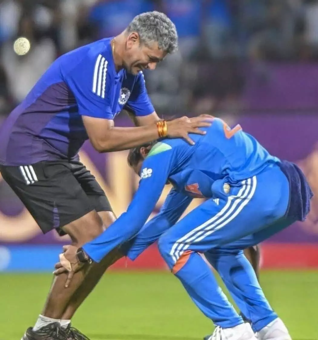 हे जपायला हवं !