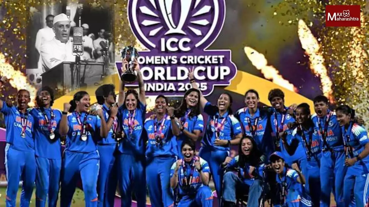 सावित्रींच्या लेकींचा Tryst With Destiny….