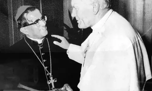 बिशप डॅामिनिक आब्रिओ : समाजसेवा, शिक्षण आणि समर्पणाचे प्रतिमान