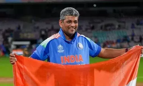 अनेक वर्षांच्या अंधारातून लख्ख प्रकाशझोतात आलेले ‘अमोल मुजुमदार’