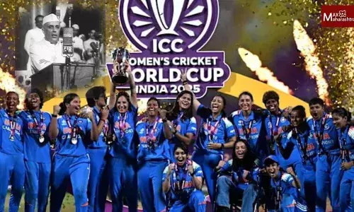 सावित्रींच्या लेकींचा Tryst With Destiny….