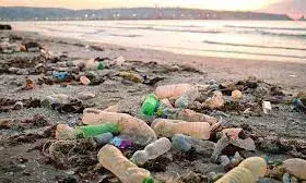 प्लास्टिक प्रदूषणाबाबत आपला Collective Self-deception धोकादायक!