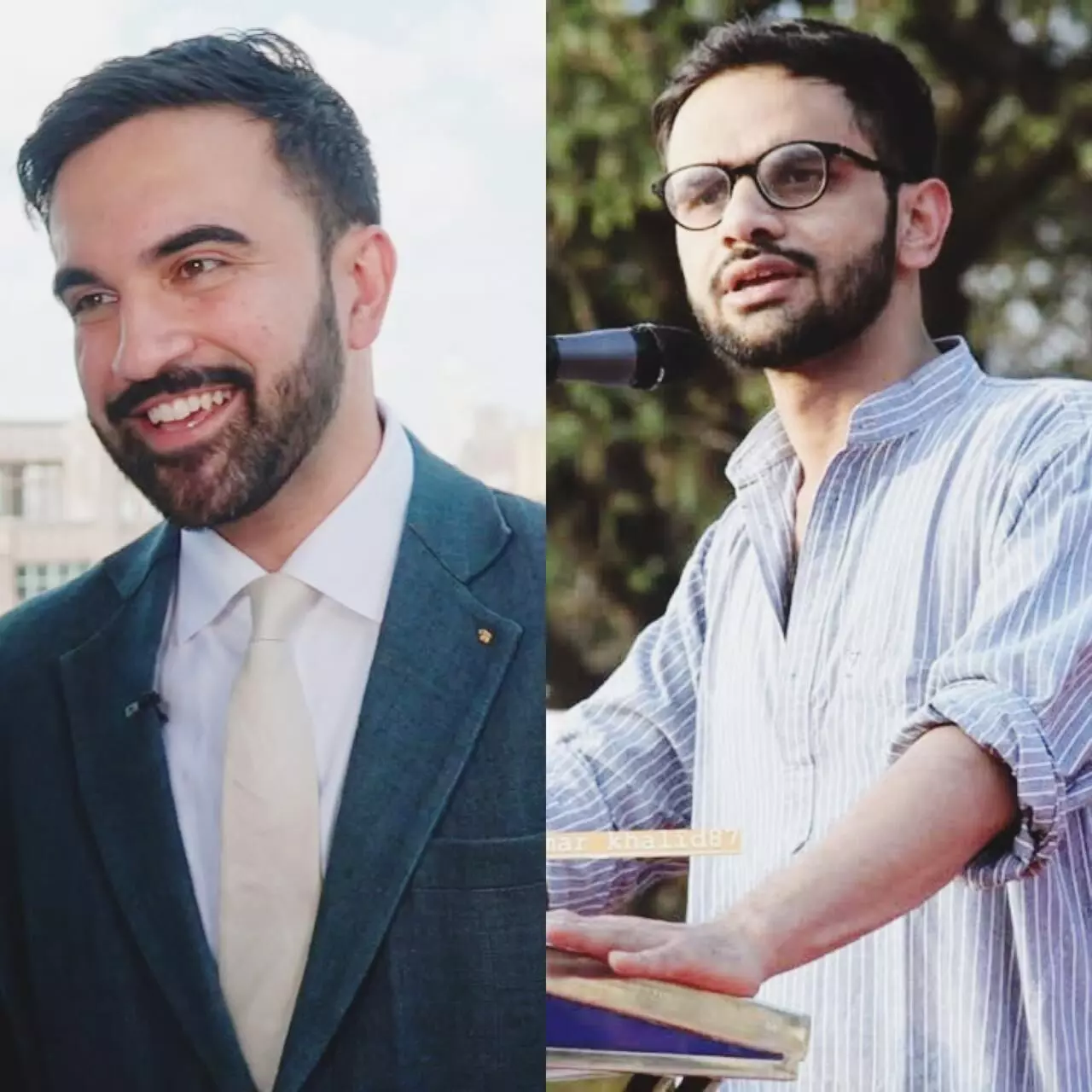 लोकशाही, समता आणि धर्म : न्यूयॉर्कचा आदर्श आणि भारतातलं आजचं वास्तव