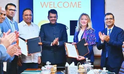 संपूर्ण महाराष्ट्र होणार Online, muskच्या Starlinkशी झाला करार, देशातलं पहिलं डिजिटलमय राज्य होणारं!