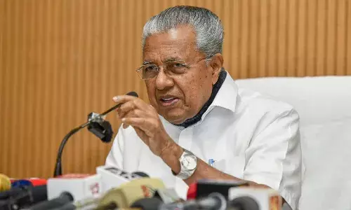 द्रारिद्र्यमुक्त केरळ!