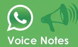 दिव्यांग व्यक्तींसाठी भाषिणी Voice Note तक्रार निवारण सुविधा