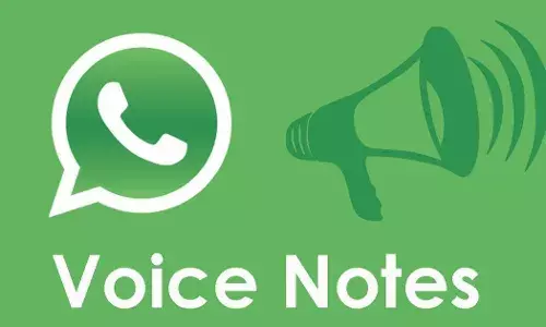 दिव्यांग व्यक्तींसाठी भाषिणी Voice Note तक्रार निवारण सुविधा