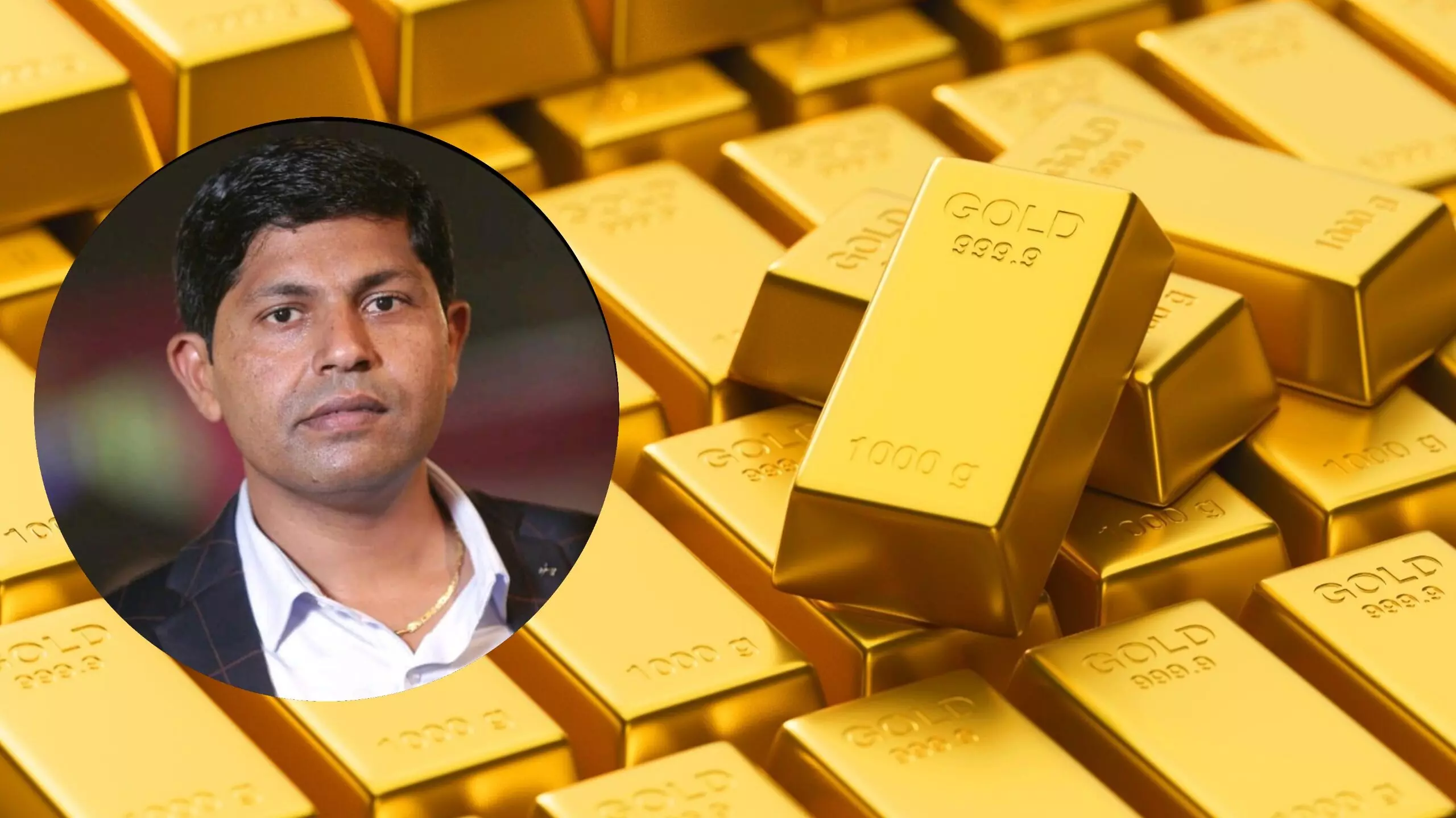 Gold Investment जगभरातील बँकांची सोन्याकडे धाव ! गुंतवणूकदारांनी काय करावे ?