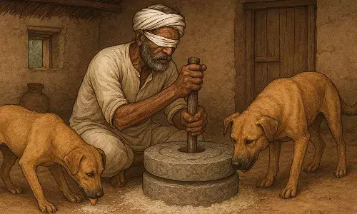 सरकार मुठभर कारखानदारांचे लाखो कोटींचे कर्ज write-offs करते मग शेतकऱ्यांमध्ये भेदाभेद का? सरकार मुठभर कारखानदारांचे लाखो कोटींचे कर्ज write-offs करते मग शेतकऱ्यांमध्ये भेदाभेद का?