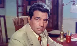 ज्येष्ठ अभिनेते धर्मेंद्र यांचं निधन