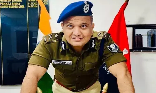 Bihar Election 2025 : बिहारच्या भूमीत रुजतेय मराठी स्वप्न Bihar Election 2025 : बिहारच्या भूमीत रुजतेय मराठी स्वप्न