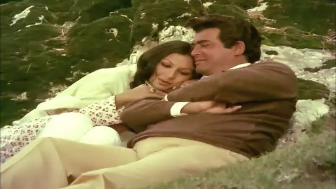 ‘...फुरसतके रात दिन ...’