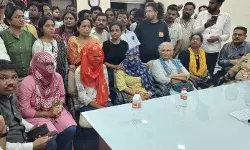 Pune मुलींना जातिवाचक शिवीगाळ प्रकरण, पोलिसांविरोधात गुन्हा दाखल करून तपास करण्याचे कोर्टाचे आदेश