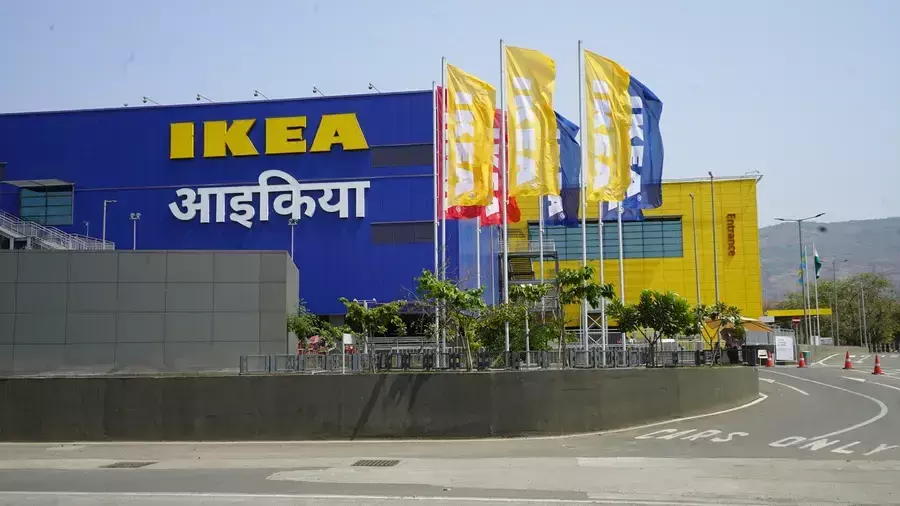 Risk capital : IKEA फर्निचर कंपनी दहा वर्षे तोट्यात, तरीही सुरूच