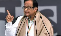 भारतात 2 प्रकारचे दहशतवाद, सुशिक्षित व्यक्ती का दहशतवादाकडे वळतायेत? - पी. चिदंबरम