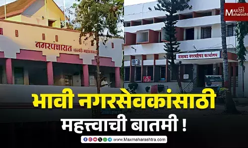 नामनिर्देशनपत्रातील माहितीसोबत संकेतस्थळावर कागदपत्र अपलोड करण्याची आवश्यकता नाही