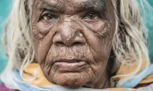 Bihar Election 2025: “सुबह कभी तो आयेगी” Bihar Election 2025: “सुबह कभी तो आयेगी”