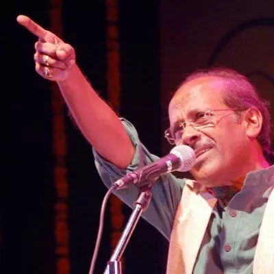 गझलनवाझ भीमराव पांचाळे यांना ‘मृदगंध जीवनगौरव पुरस्कार’ जाहीर