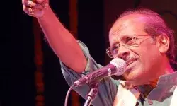 गझलनवाझ भीमराव पांचाळे यांना ‘मृदगंध जीवनगौरव पुरस्कार’ जाहीर