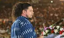 काँग्रेसने बिग ब्रदरच्या भूमिकेतून बाहेर यावं - सुजात आंबेडकर