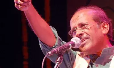 गझलनवाझ भीमराव पांचाळे यांना ‘मृदगंध जीवनगौरव पुरस्कार’ जाहीर गझलनवाझ भीमराव पांचाळे यांना ‘मृदगंध जीवनगौरव पुरस्कार’ जाहीर