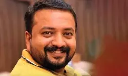 BJPने तिकीट नाकारल्यानं RSS कार्यकर्ता आनंद थम्पीची आत्महत्या