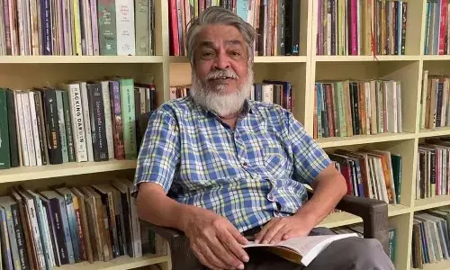 परिवर्तन विचारांना चालना देणाऱ्या डॉ. आनंद करंदीकर यांचं निधन