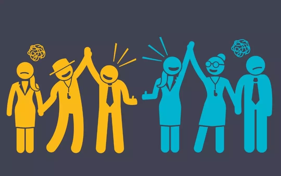 Attribution bias : निरोगी मानसिकता नष्ट होण्याकडे देशाची वाटचाल