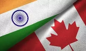 Canadaतील वयोवृद्धांना भारताकडून मिळतेय Pension!