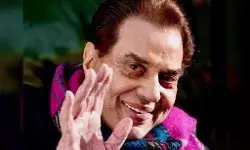 Dharmendra passes away : अष्टपैलू अभिनेता धर्मेंद्र यांचं निधन