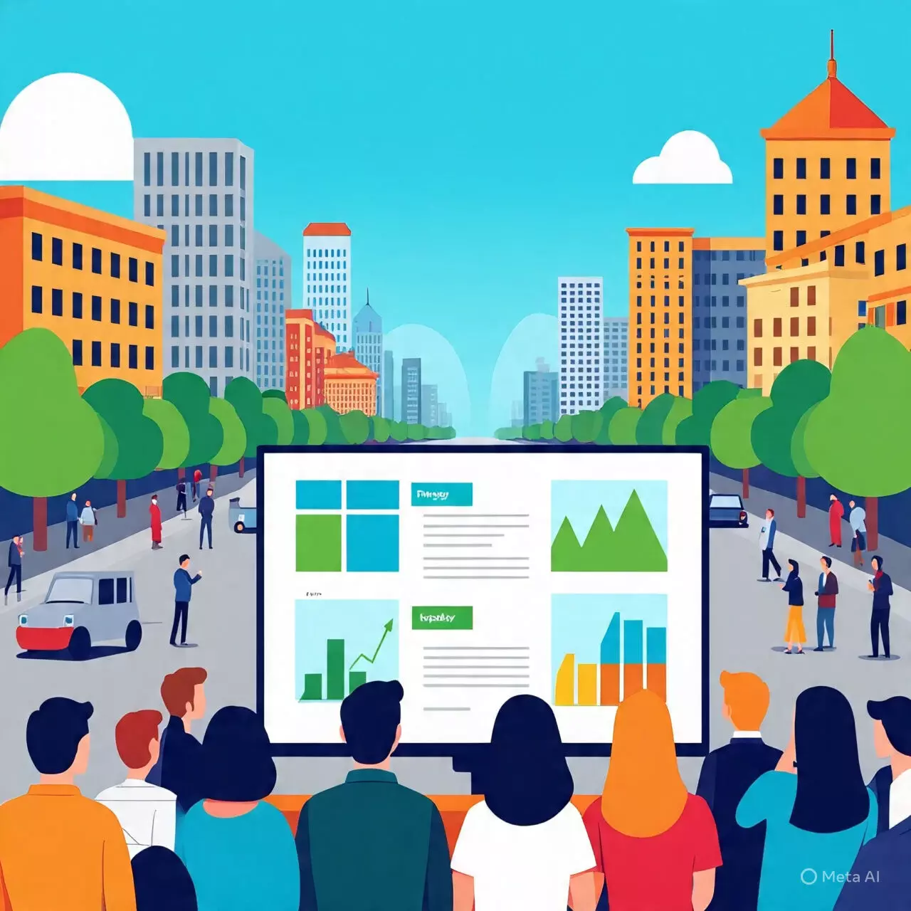 “प्रचलित” मार्केट तत्वज्ञान !