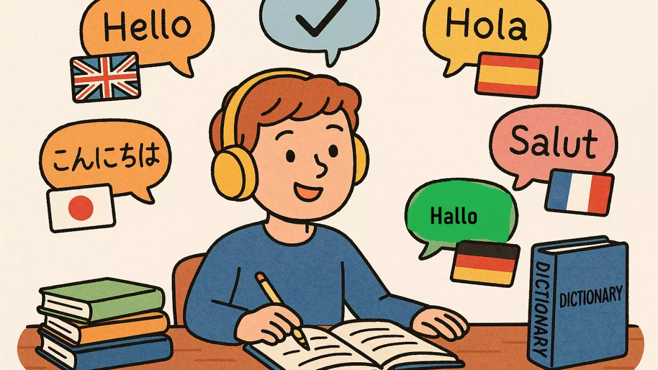 भाषा वाद : Metalinguistic Ability का गरजेची ?