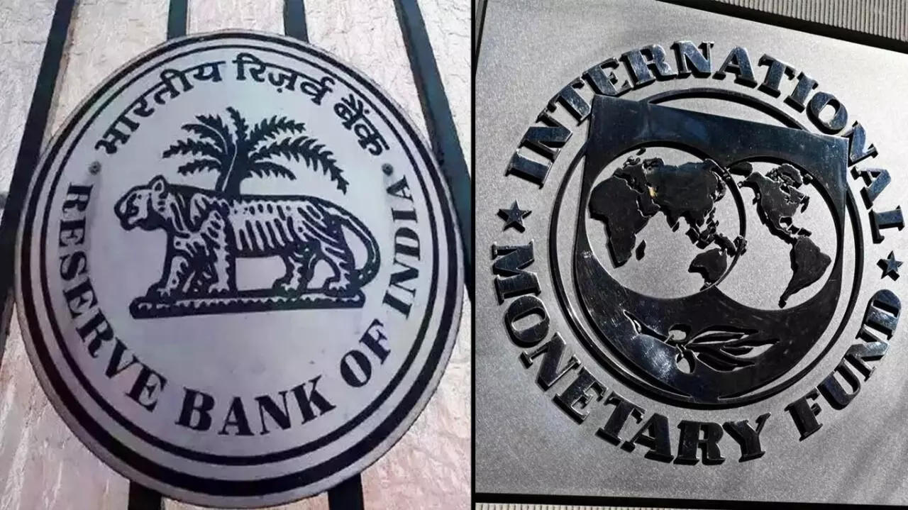 रुपया अस्थिर असताना IMF कडून भारताच्या Exchange Rate पॉलिसीवर नवा निर्णय
