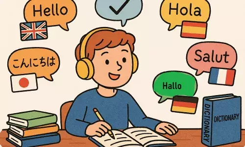 भाषा वाद : Metalinguistic Ability का गरजेची ?