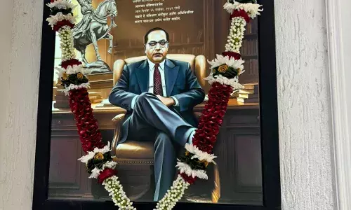 शाखा तिथे संविधान अभियानाची मुंबई येथून सुरुवात