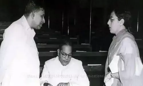 Thanks Ambedkar : कोण होत्या संविधान समितीतील १५ महिला सदस्या ?