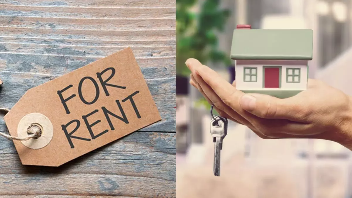 Home rent rules 2025 : Online नोंदणी अनिवार्य, भाडेकरू आणि घरमालकांसाठी केंद्र सरकारचा मोठा निर्णय
