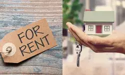 Home rent rules 2025 : Online नोंदणी अनिवार्य, भाडेकरू आणि घरमालकांसाठी केंद्र सरकारचा मोठा निर्णय