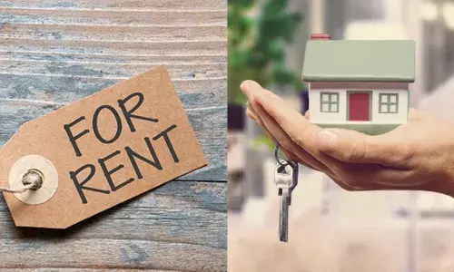 Home rent rules 2025 : Online नोंदणी अनिवार्य, भाडेकरू आणि घरमालकांसाठी केंद्र सरकारचा मोठा निर्णय
