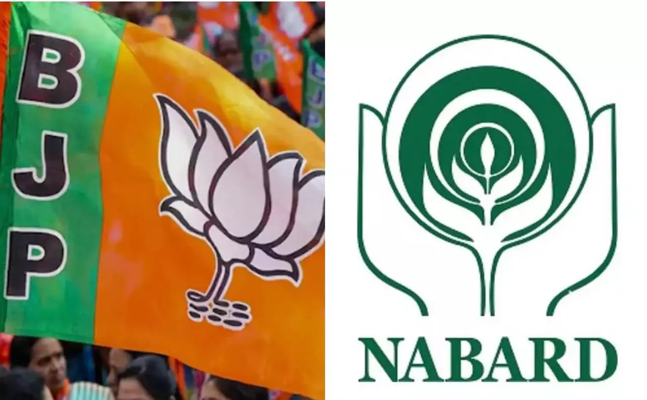 Bihar : सत्तेसाठी BJPकडून सरकारी योजना आणि बॅंकाचा वापर!